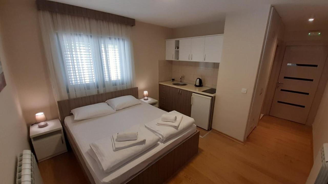 Pilon Apartments Zabljak  Exterior photo